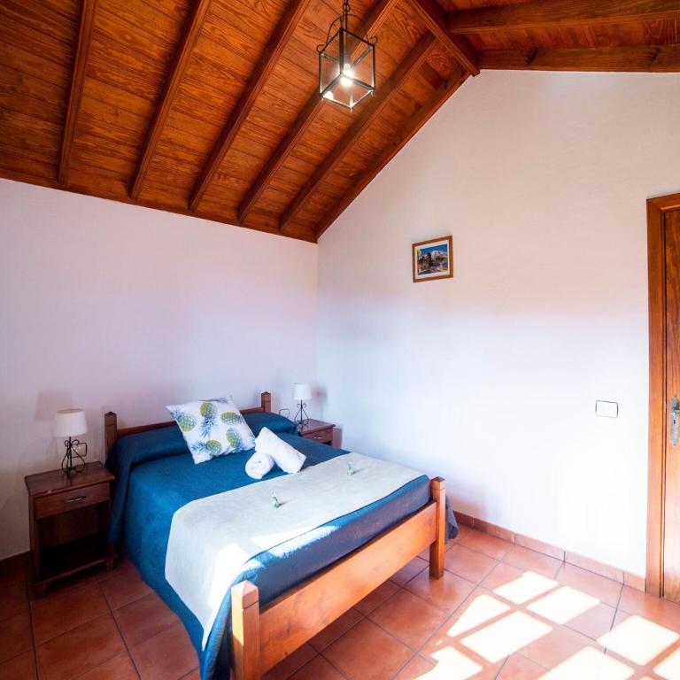 Apartment with views of the coastline of Tenerife - Casa de vacaciones de 2 dormitorios - 16