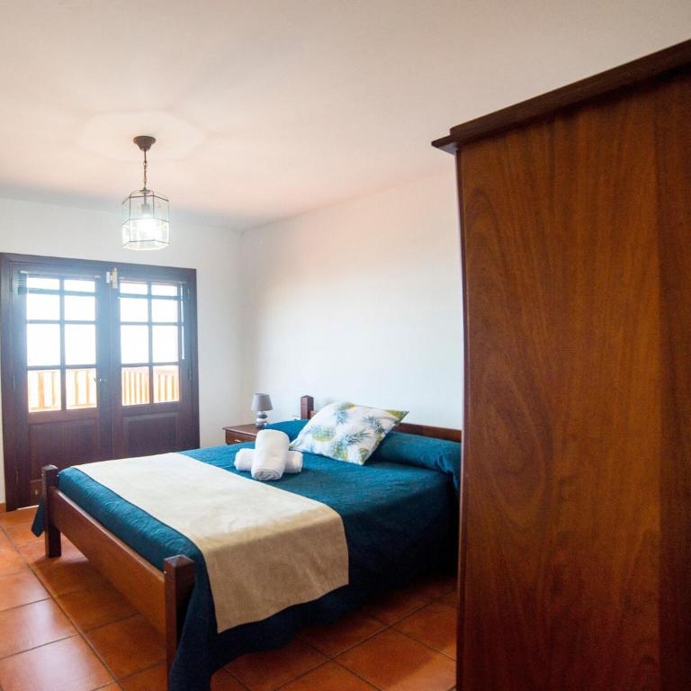 Apartment with views of the coastline of Tenerife - Casa de vacaciones de 1 dormitorio - 21
