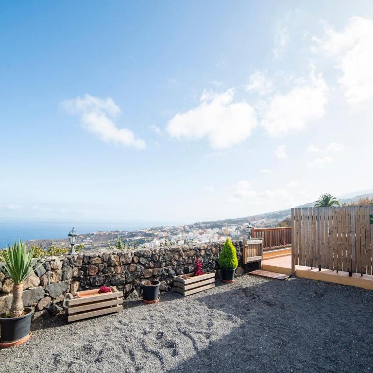 Apartment with views of the coastline of Tenerife - Casa de vacaciones de 1 dormitorio - 23