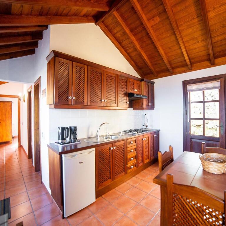Apartment with views of the coastline of Tenerife - Casa de vacaciones de 2 dormitorios - 8