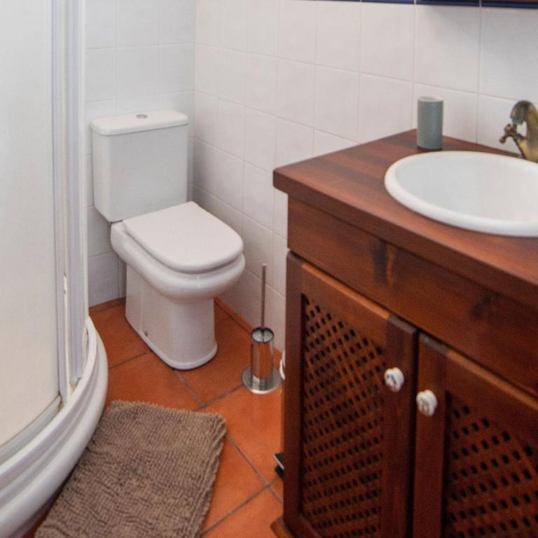 Apartment with views of the coastline of Tenerife - Casa de vacaciones de 1 dormitorio - 10