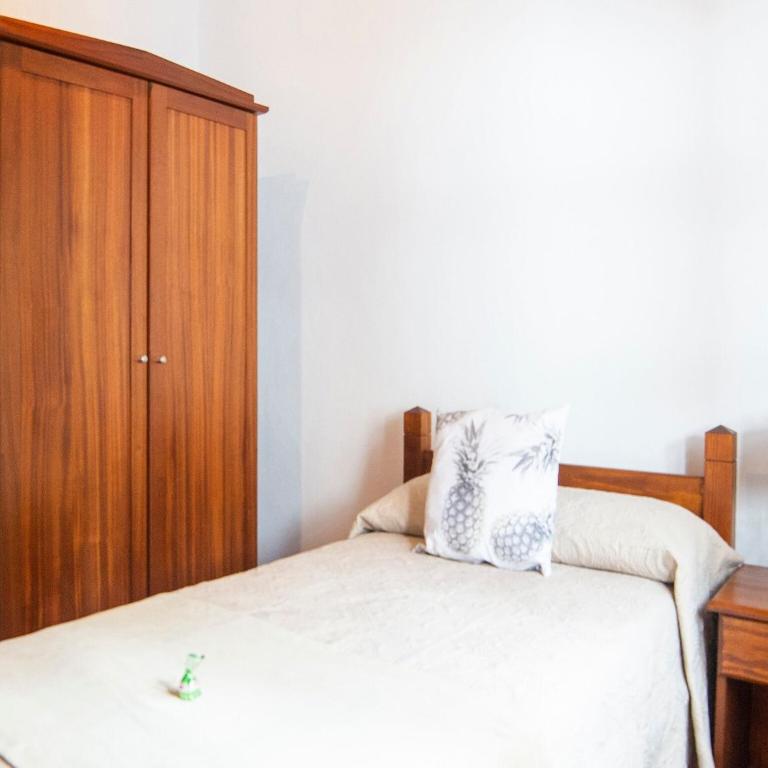 Apartment with views of the coastline of Tenerife - Casa de vacaciones de 2 dormitorios - 4