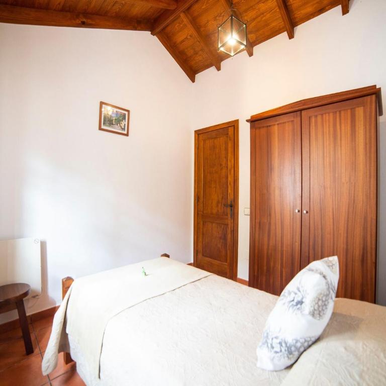 Apartment with views of the coastline of Tenerife - Casa de vacaciones de 2 dormitorios - 6