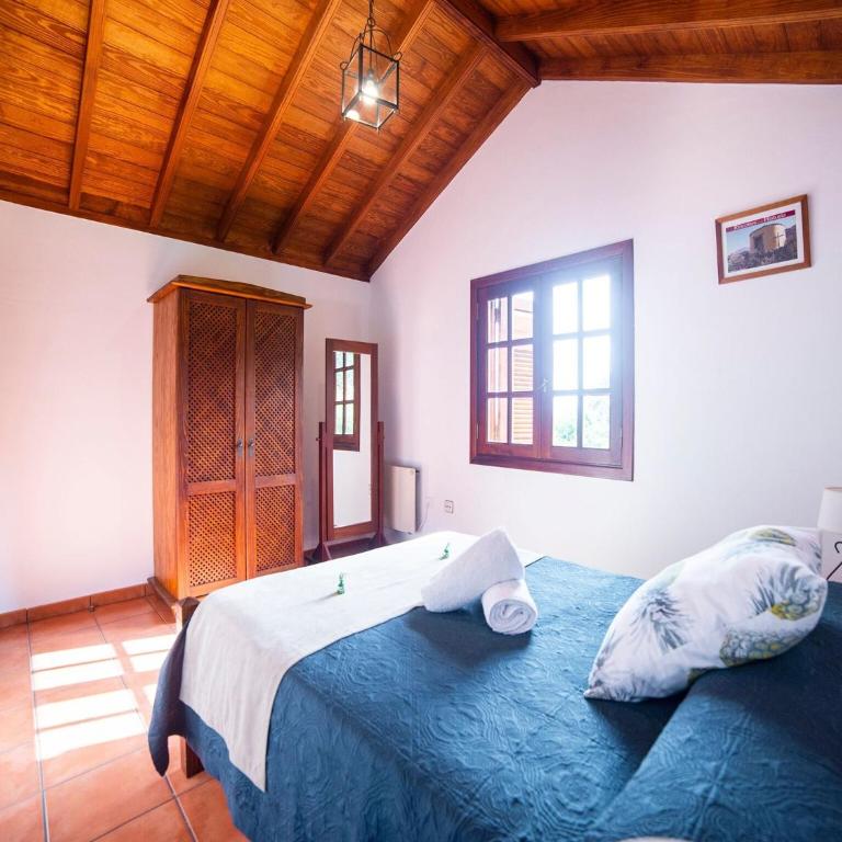 Apartment with views of the coastline of Tenerife - Casa de vacaciones de 2 dormitorios - 7