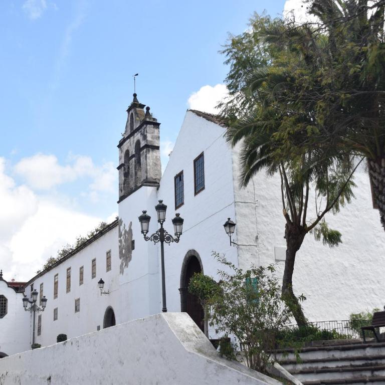 Apartment with views of the coastline of Tenerife - Casa de vacaciones de 1 dormitorio - 6