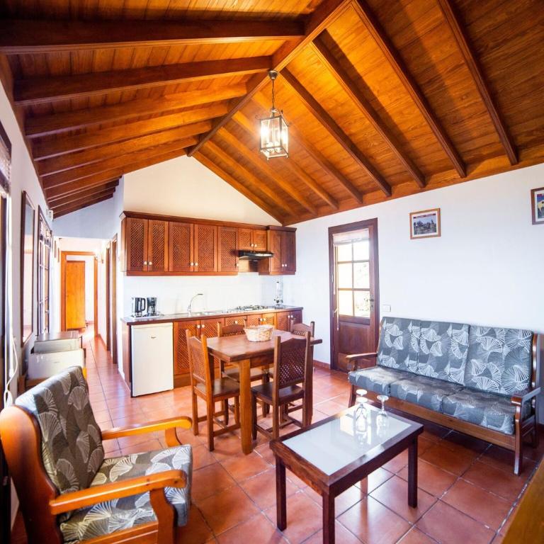 Apartment with views of the coastline of Tenerife - Casa de vacaciones de 2 dormitorios - 3