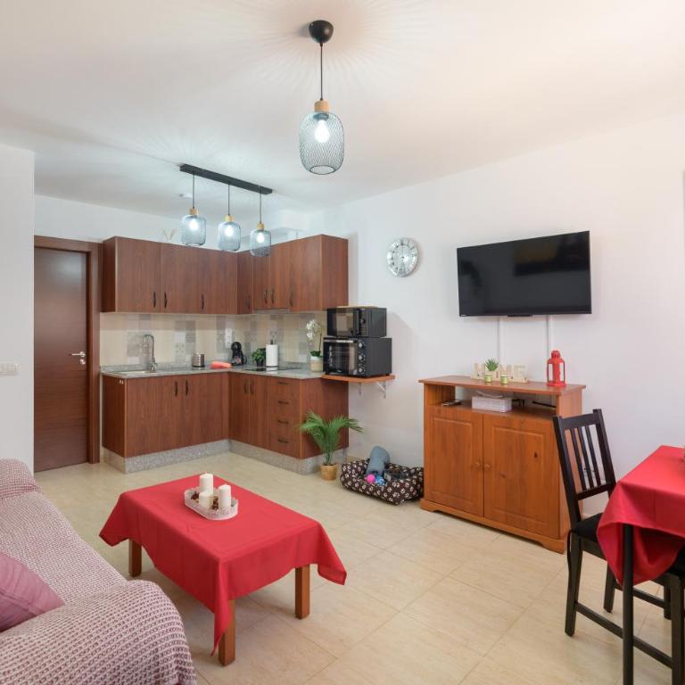 Bella Vista - Paris - Apartamento de 1 dormitorio - 5