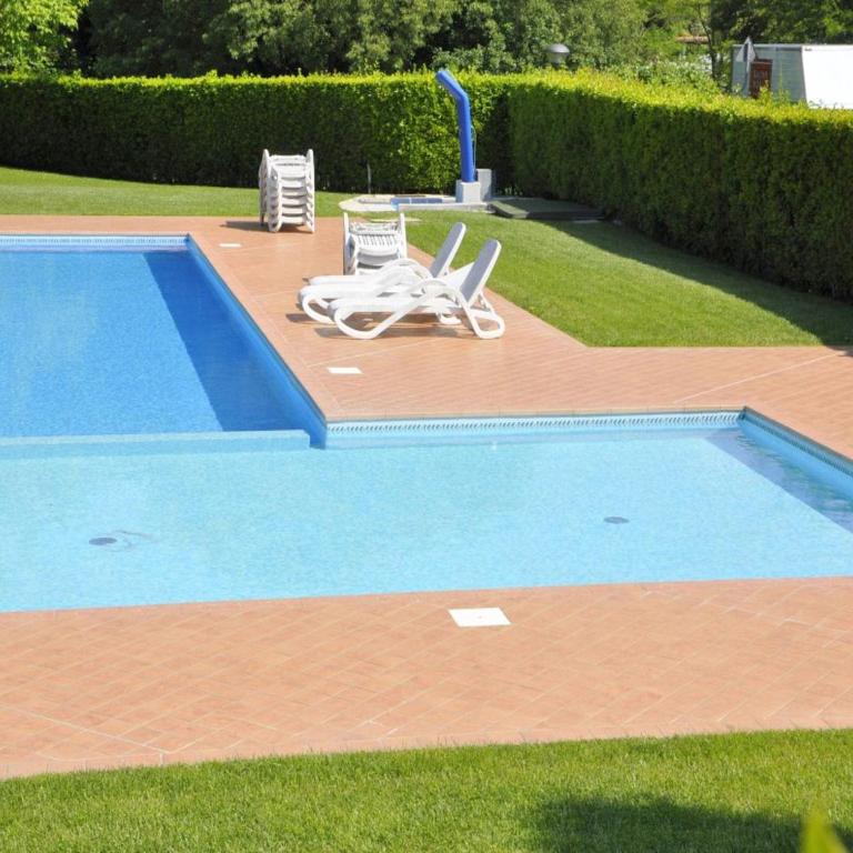 Vibrant Holiday Home in Lazise with Swimming Pool near 2 Lakes - Casa Vacanze con 1 Camera da Letto - 11