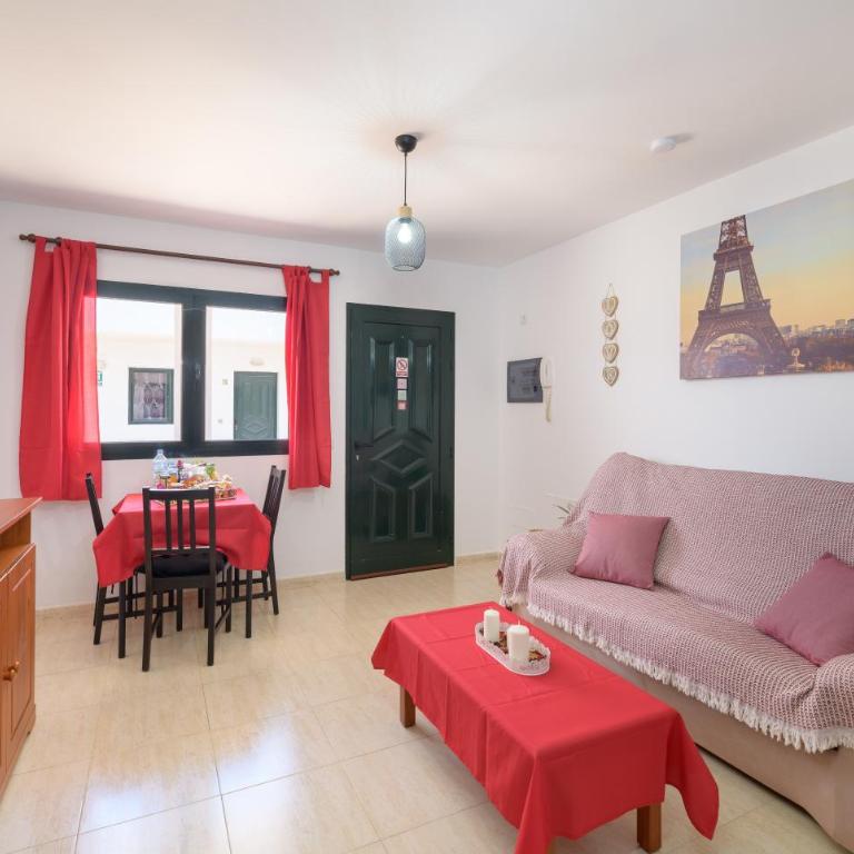 Bella Vista - Paris - Apartamento de 1 dormitorio - 4