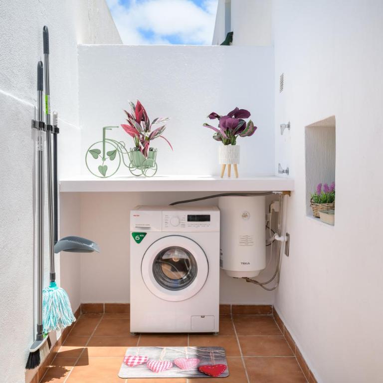 Bella Vista - Paris - Apartamento de 1 dormitorio - 15