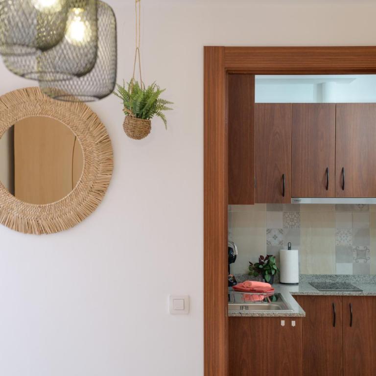 Bella Vista - Paris - Apartamento de 1 dormitorio - 7