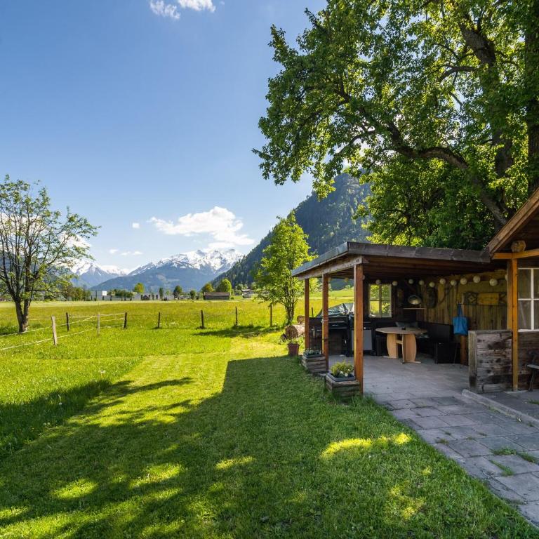 Contemporary Apartment in Maishofen near Ski Area - Apartment mit 3 Schlafzimmern - 13