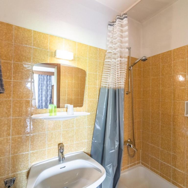 Contemporary Apartment in Maishofen near Ski Area - Apartment mit 3 Schlafzimmern - 8