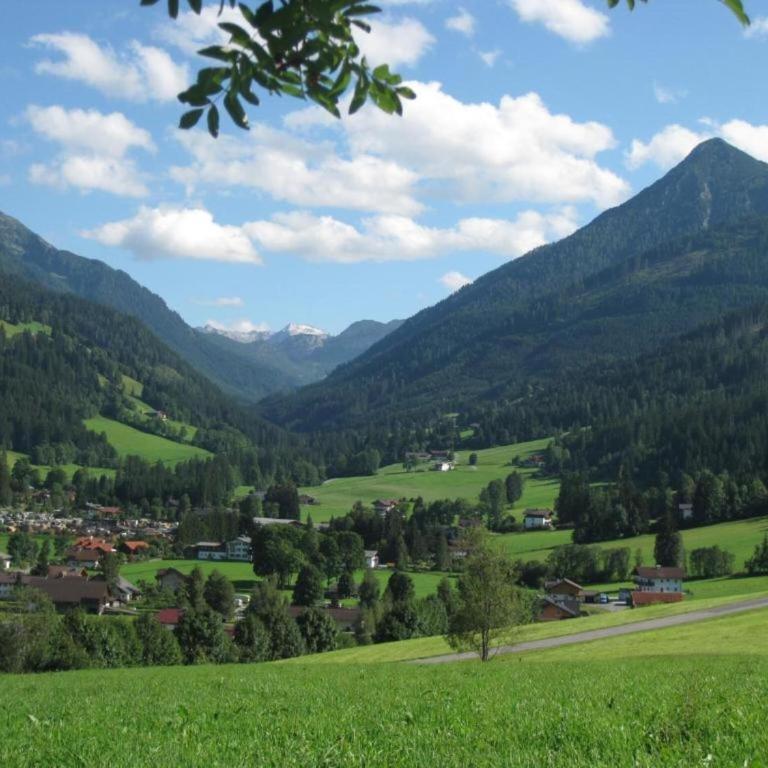 Contemporary Apartment in Maishofen near Ski Area - Apartment mit 4 Schlafzimmern - 13