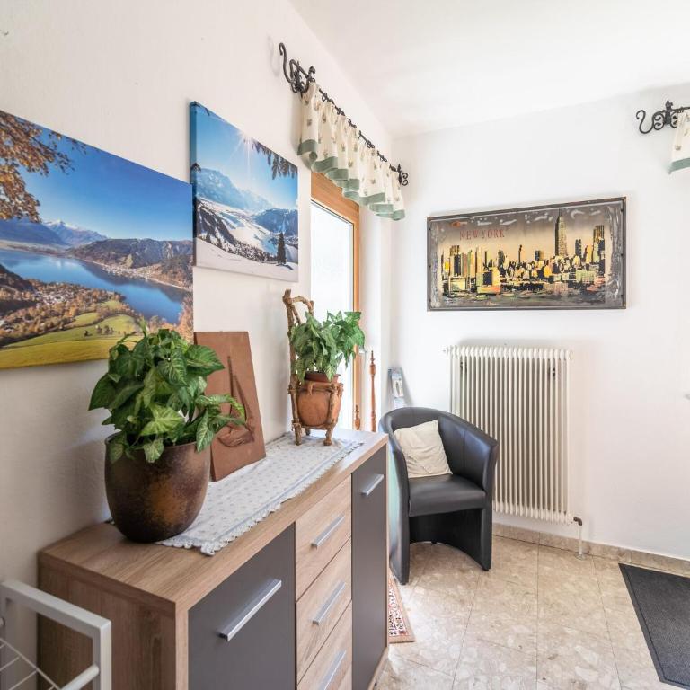 Contemporary Apartment in Maishofen near Ski Area - Apartment mit 3 Schlafzimmern - 3
