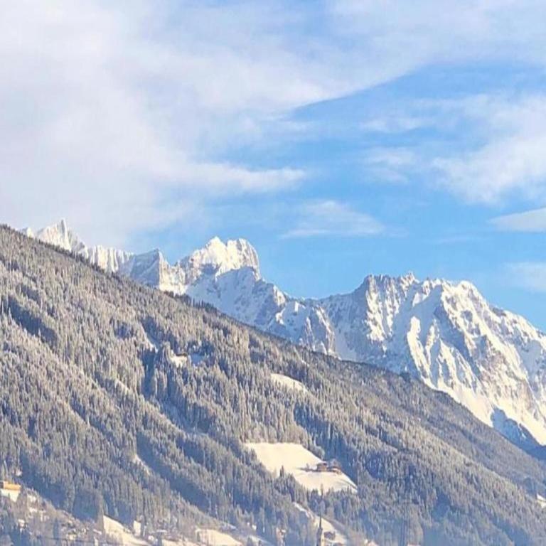 Contemporary Apartment in Maishofen near Ski Area - Apartment mit 4 Schlafzimmern - 3