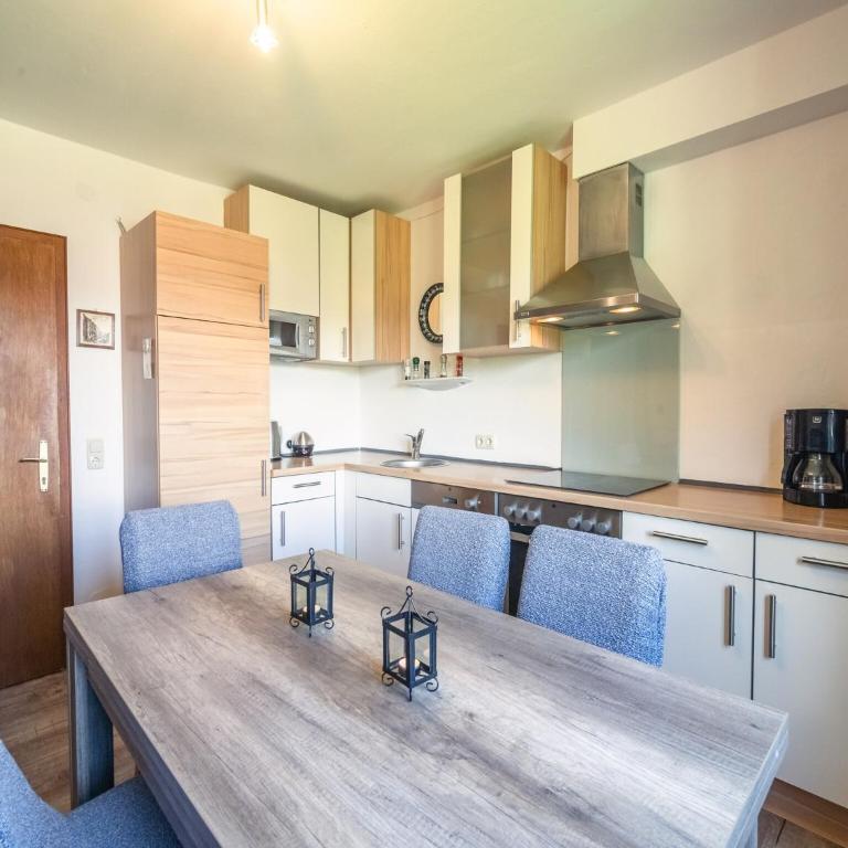 Contemporary Apartment in Maishofen near Ski Area - Apartment mit 4 Schlafzimmern - 2
