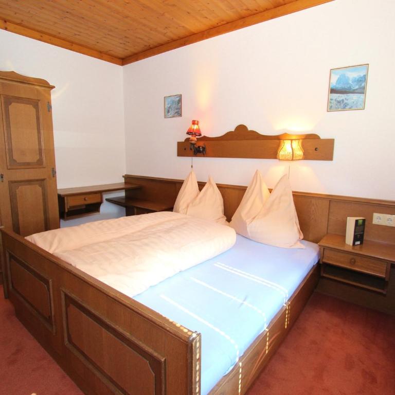 Modern Holiday Home in Maria Alm near Ski Area - Ferienhaus mit 3 Schlafzimmern - 38