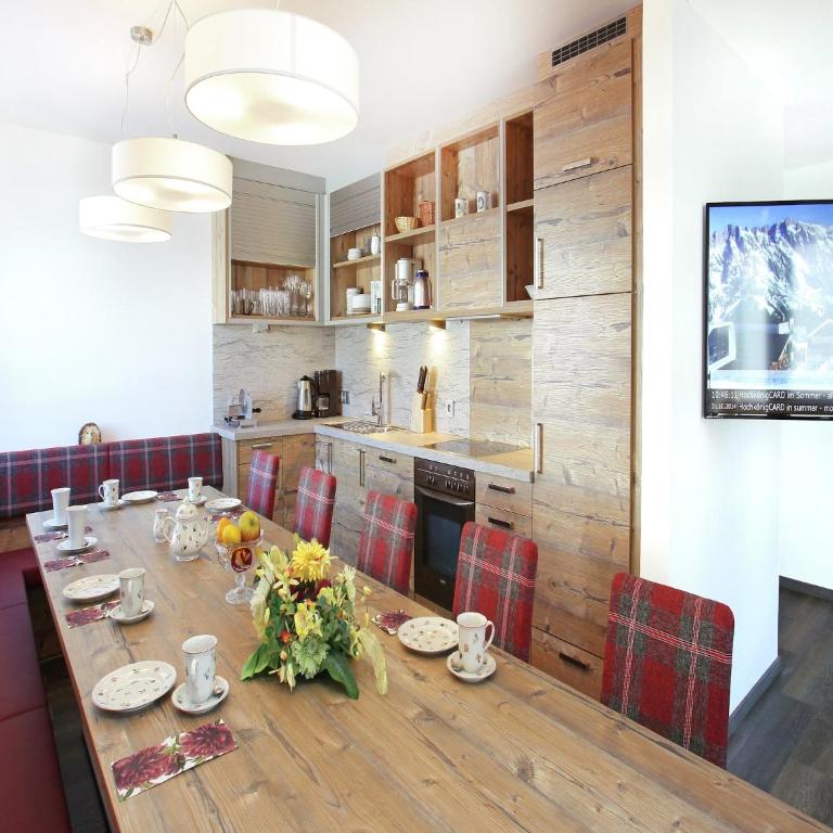 Modern Holiday Home in Maria Alm near Ski Area - Ferienhaus mit 3 Schlafzimmern - 28