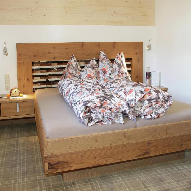 Modern Holiday Home in Maria Alm near Ski Area - Ferienhaus mit 7 Schlafzimmern - 16