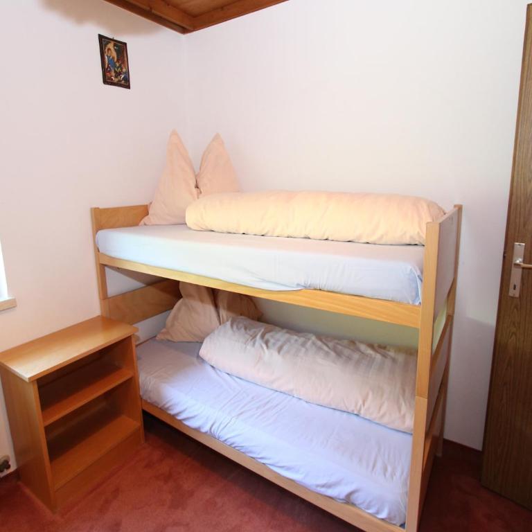 Modern Holiday Home in Maria Alm near Ski Area - Ferienhaus mit 3 Schlafzimmern - 32