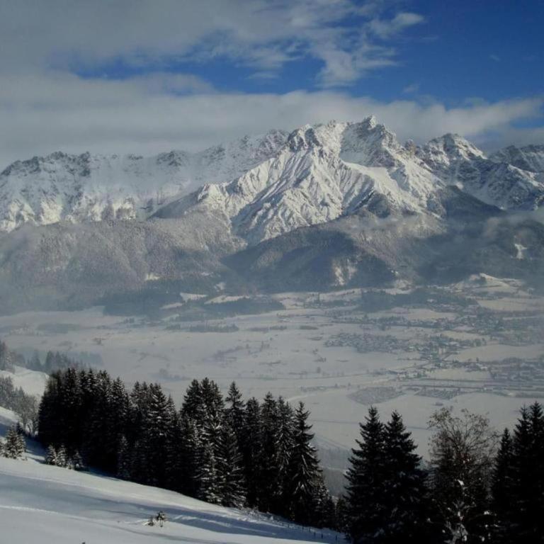 Modern Holiday Home in Maria Alm near Ski Area - Ferienhaus mit 3 Schlafzimmern - 33