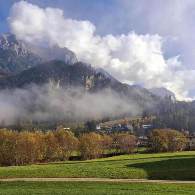 Modern Holiday Home in Maria Alm near Ski Area - Ferienhaus mit 3 Schlafzimmern - 23