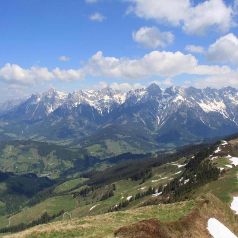 Modern Holiday Home in Maria Alm near Ski Area - Ferienhaus mit 3 Schlafzimmern - 25