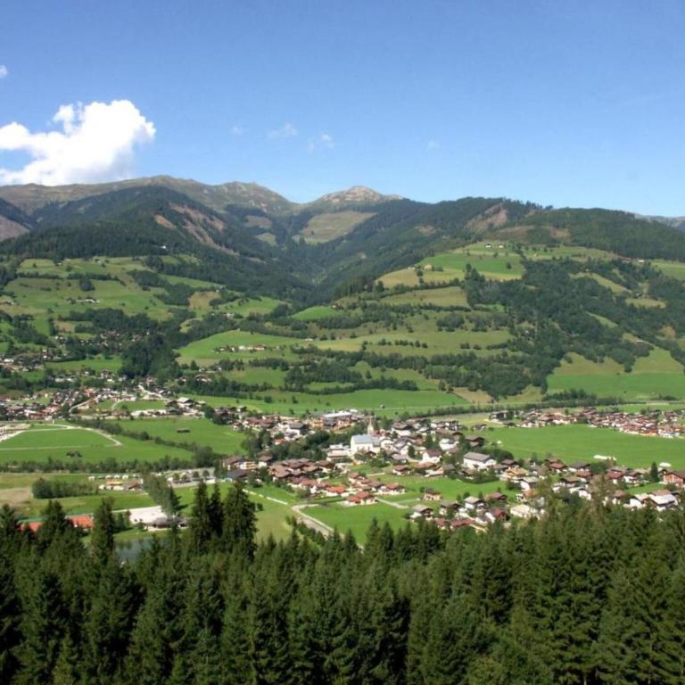 Modern Holiday Home in Maria Alm near Ski Area - Ferienhaus mit 3 Schlafzimmern - 26