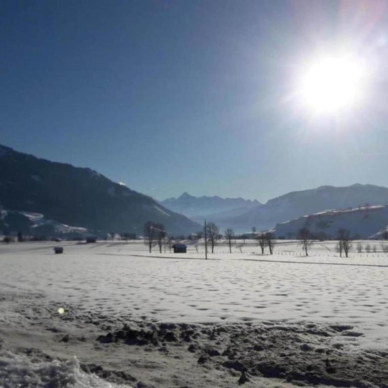 Modern Holiday Home in Maria Alm near Ski Area - Ferienhaus mit 3 Schlafzimmern - 5