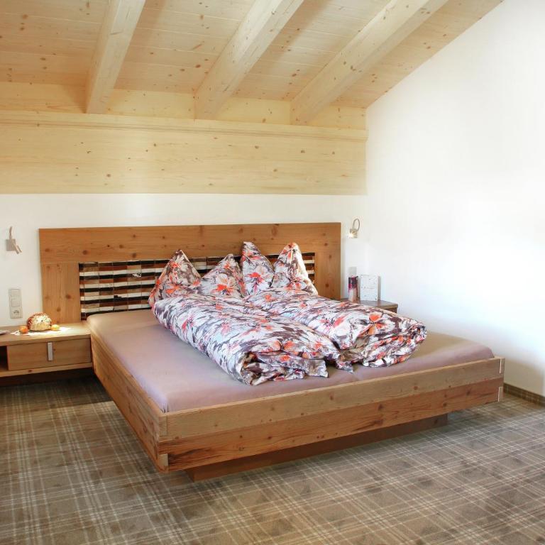 Modern Holiday Home in Maria Alm near Ski Area - Ferienhaus mit 7 Schlafzimmern - 6