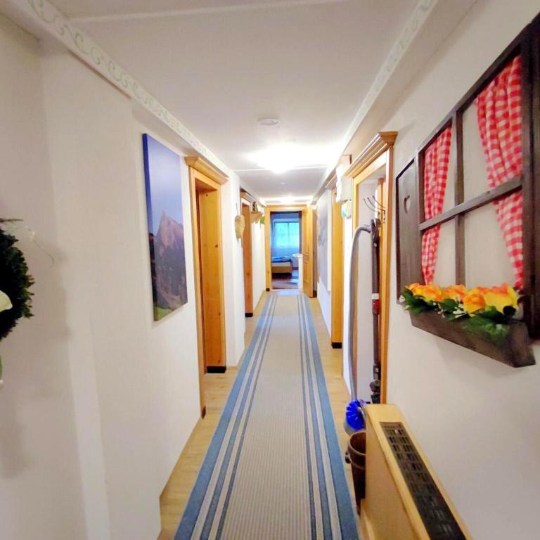 Group Holiday Home in Hippach with dreamy views - Apartment mit 5 Schlafzimmern - 26