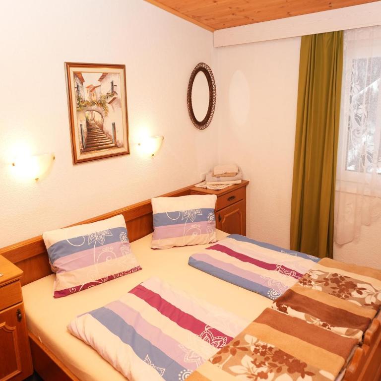 Group Holiday Home in Hippach with dreamy views - Apartment mit 5 Schlafzimmern - 23
