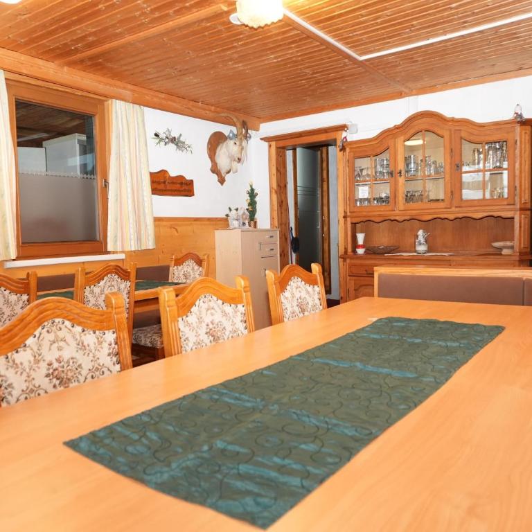 Group Holiday Home in Hippach with dreamy views - Apartment mit 5 Schlafzimmern - 25