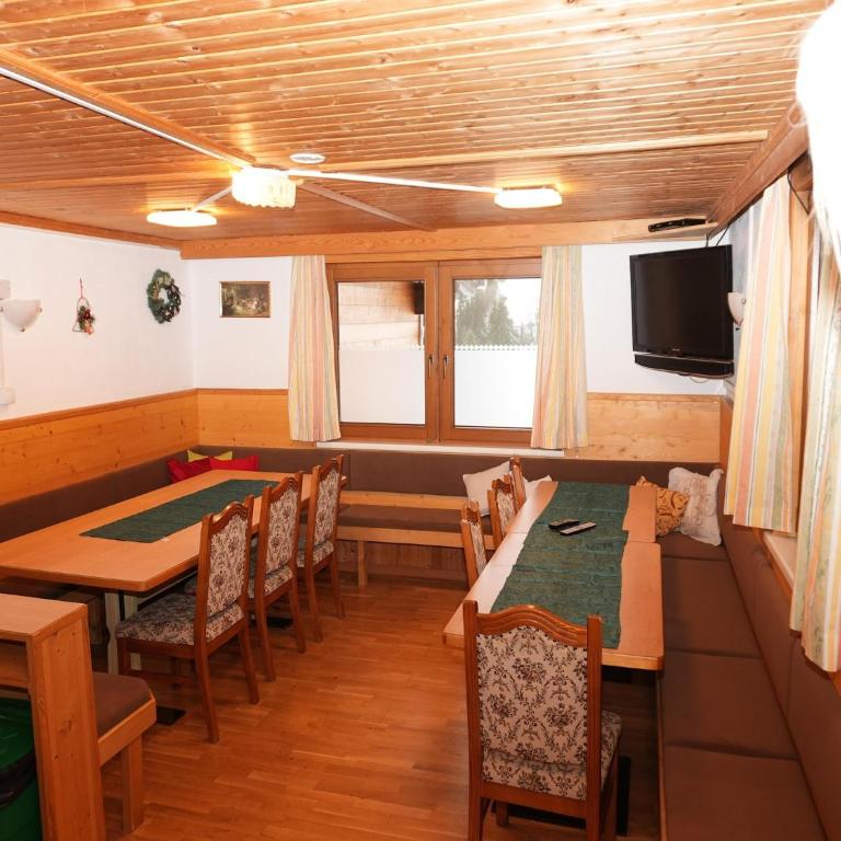 Group Holiday Home in Hippach with dreamy views - Apartment mit 5 Schlafzimmern - 22