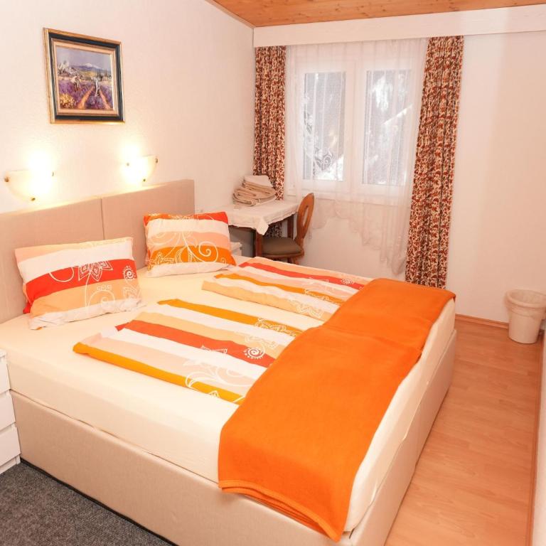 Group Holiday Home in Hippach with dreamy views - Apartment mit 5 Schlafzimmern - 17