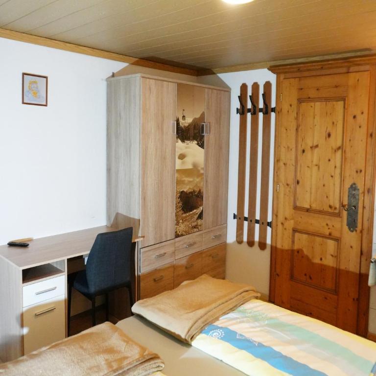 Group Holiday Home in Hippach with dreamy views - Apartment mit 5 Schlafzimmern - 18