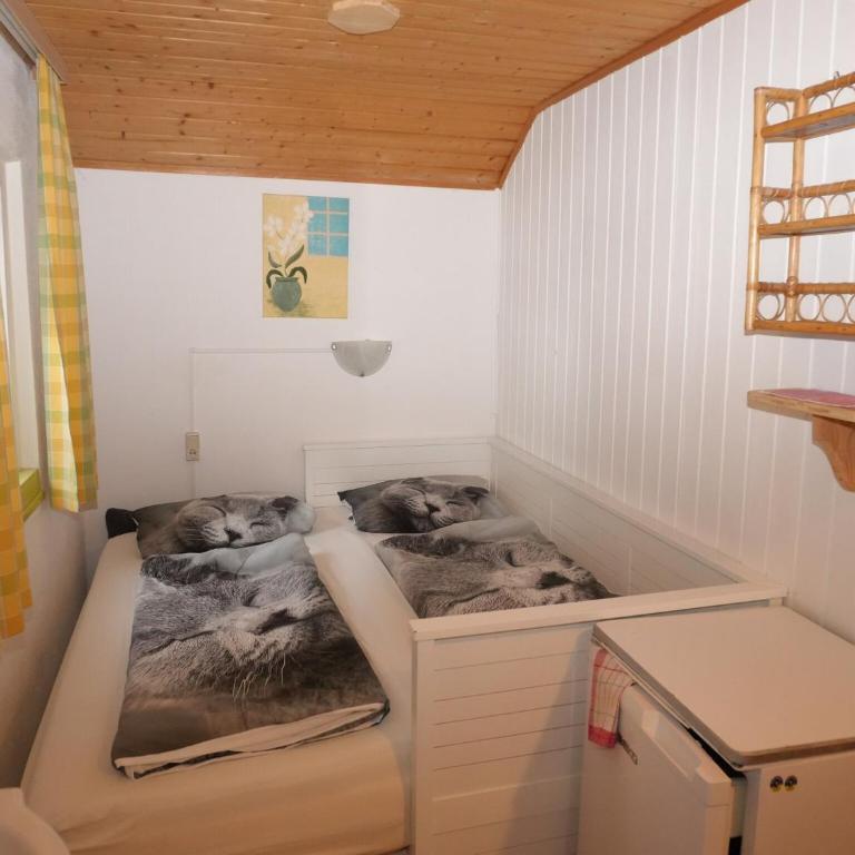 Group Holiday Home in Hippach with dreamy views - Ferienhaus mit 3 Schlafzimmern - 31