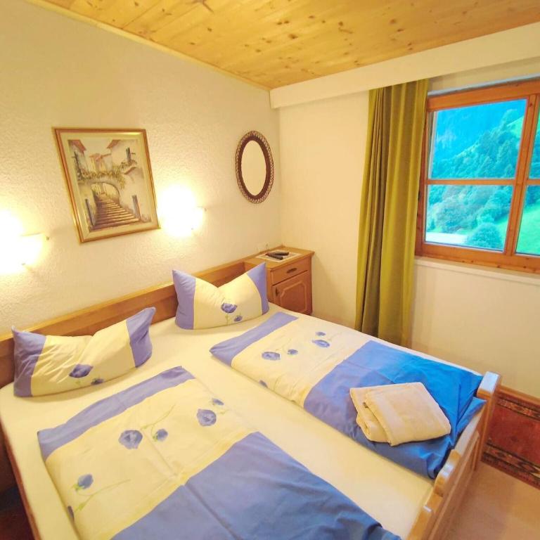 Group Holiday Home in Hippach with dreamy views - Apartment mit 5 Schlafzimmern - 14