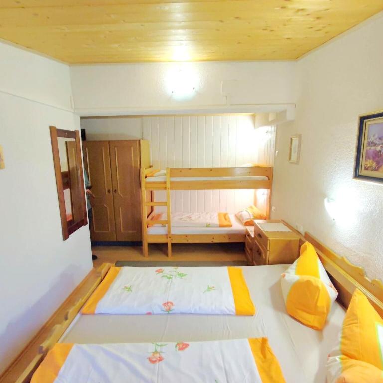 Group Holiday Home in Hippach with dreamy views - Apartment mit 5 Schlafzimmern - 10