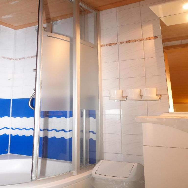 Group Holiday Home in Hippach with dreamy views - Ferienhaus mit 3 Schlafzimmern - 15