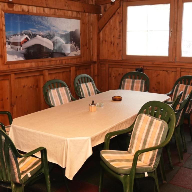 Group Holiday Home in Hippach with dreamy views - Apartment mit 5 Schlafzimmern - 12