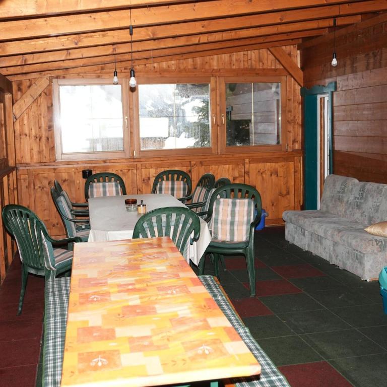 Group Holiday Home in Hippach with dreamy views - Apartment mit 5 Schlafzimmern - 7