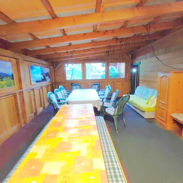Group Holiday Home in Hippach with dreamy views - Apartment mit 5 Schlafzimmern - 8