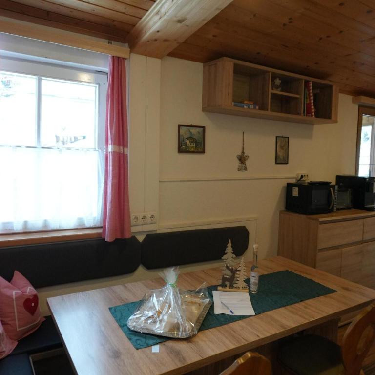 Group Holiday Home in Hippach with dreamy views - Ferienhaus mit 3 Schlafzimmern - 12