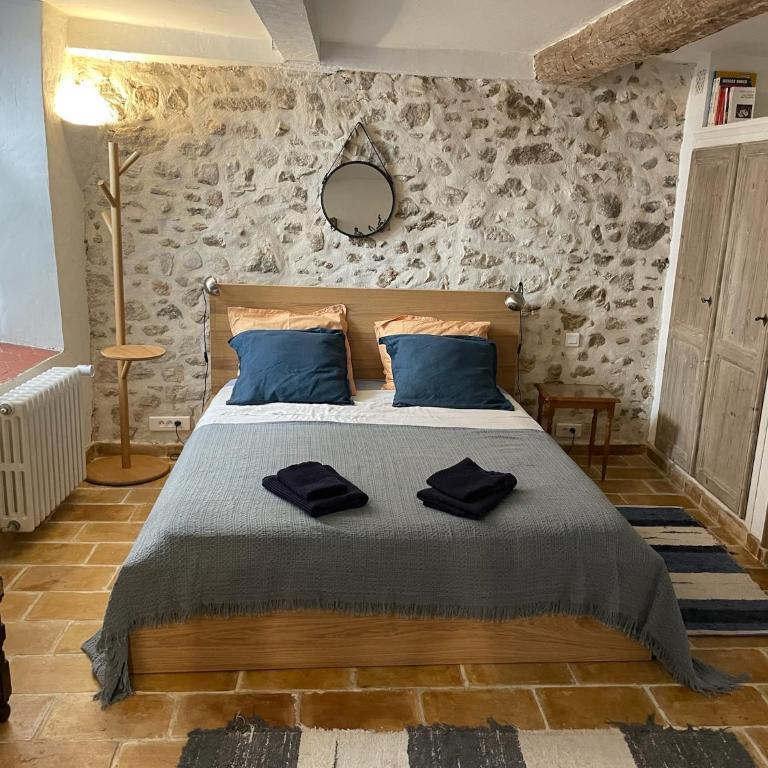 La Calade 1 bedroom Studio - Biot Village - Studio - 9