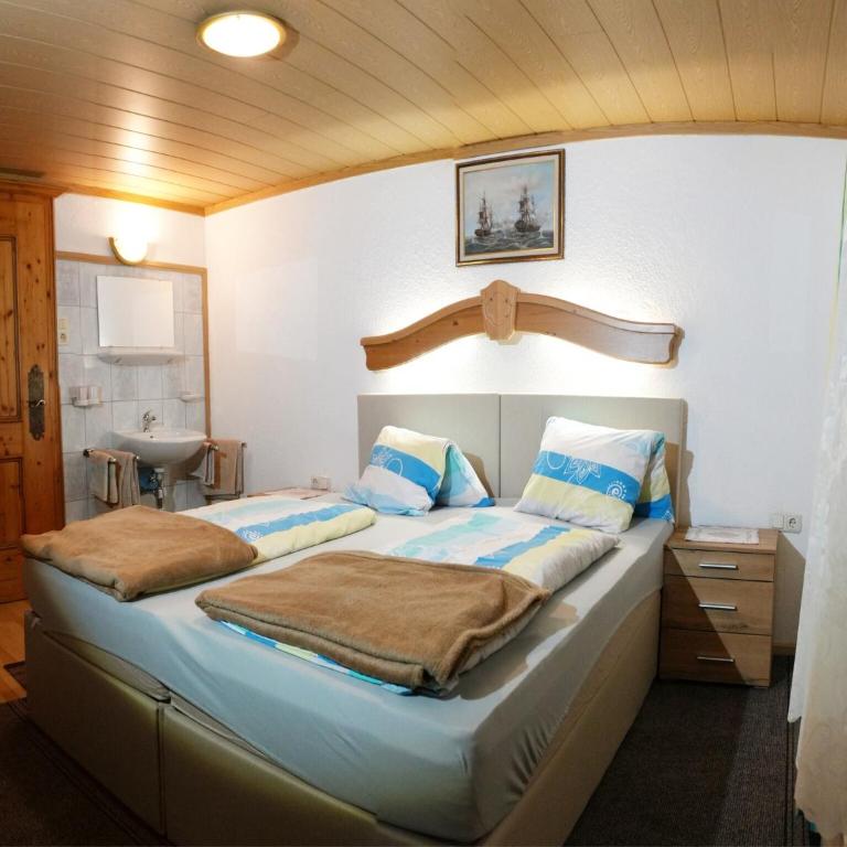Group Holiday Home in Hippach with dreamy views - Apartment mit 5 Schlafzimmern - 3