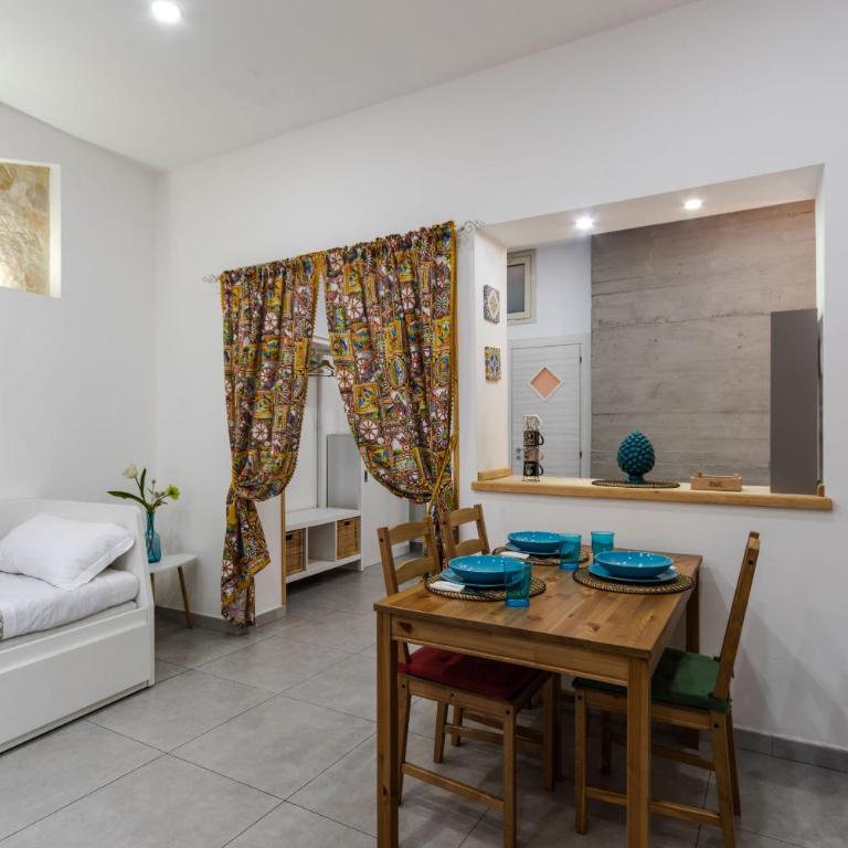 Casa Giniusa by Wonderful Italy - Apartment - 7