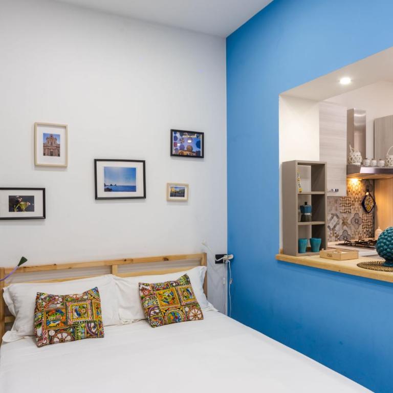 Casa Giniusa by Wonderful Italy - Apartment - 4