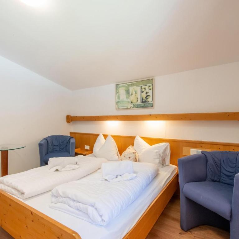 Pretty Apartment in Oberau with Infrared Sauna - Apartment mit 8 Schlafzimmern - 2